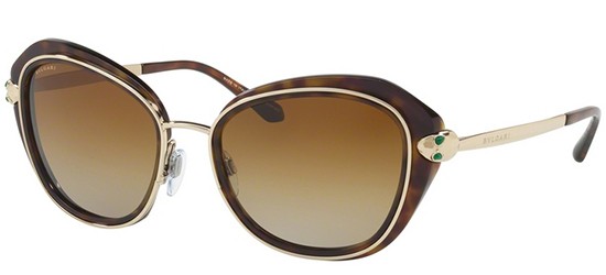 Солнцезащитные очки SERPENTI BV 8190KB